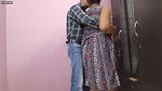 Desi Bhabhi Blowjob and Fucked