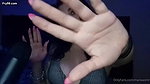 Maria ASMR Scratching Onlyfans Video Leaked – ASMR, OnlyFans