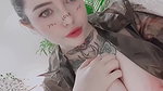 Marina Mui See Through Transparent Outfit Topless Video Leaked – OnlyFans