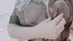 Marina Mui See Through Transparent Outfit Topless Video Leaked – OnlyFans
