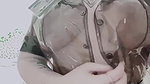 Marina Mui See Through Transparent Outfit Topless Video Leaked – OnlyFans