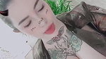 Marina Mui See Through Transparent Outfit Topless Video Leaked – OnlyFans