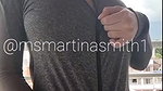 Martina Smith – msmartinasmith1 OnlyFans Leaks (2 Videos)
