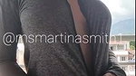 Martina Smith – msmartinasmith1 OnlyFans Leaks (2 Videos)