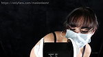 Masked ASMR Dirty Talk ASMR