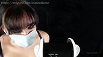 Masked ASMR Dirty Talk ASMR
