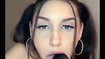 Mati VIP Nude Dildo Blowjob Video Leaked – OnlyFans