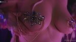 Meg Turney Nude Dancing Moonlight Onlyfans Set Leaked