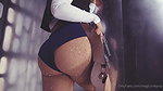 Meg Turney Nude Han Solo Cosplay Onlyfans Set Leaked
