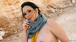 Meg Turney Nude Miss Kitty In The Sun Onlyfans Set Leaked