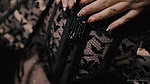 Meg Turney Nude Morrigan Cosplay Onlyfans Set Leaked