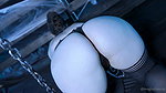 Meg Turney Nude Pinhead Cosplay Onlyfans Set Leaked