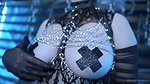 Meg Turney Nude Pinhead Cosplay Onlyfans Set Leaked