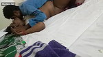 Desi village aunty fucking with young devar part 2