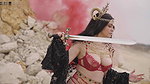 Meg Turney Nude Topless Aries Onlyfans Set Leaked