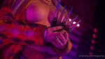 Meg Turney Nude Trickster Cosplay Video Leaked – OnlyFans