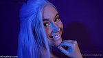 Meg Turney OnlyFans Nuka Cola Quantum Girl Cosplay Video