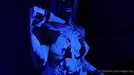 Meg Turney OnlyFans Nuka Cola Quantum Girl Cosplay Video