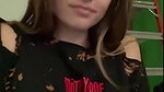 xMegnutt02 Boob Close Up Teasing PPV Video Leaked