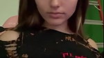 xMegnutt02 Boob Close Up Teasing PPV Video Leaked