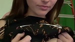 xMegnutt02 Boob Close Up Teasing PPV Video Leaked
