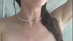 Megnutt02 Naked Shower POV PPV Video Leaked
