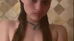 Megnutt02 Nude Shower Stream Onlyfans Video Leaked