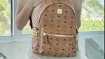 Megnutt02 Nude Topless Backpack Modeling Onlyfans Video Leaked