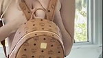 Megnutt02 Nude Topless Backpack Modeling Onlyfans Video Leaked