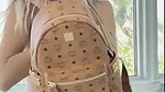 Megnutt02 Nude Topless Backpack Modeling Onlyfans Video Leaked
