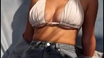Megnutt02 Nude Topless Jacket Strip Onlyfans Video Leaked