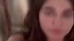 Megnutt02 Nude Topless Selfie OnlyFans Video Leaked
