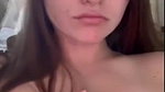 Megnutt02 Nude Topless Selfie OnlyFans Video Leaked