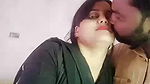 Beautiful bhabhi with lover