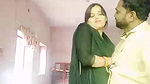 Beautiful bhabhi with lover