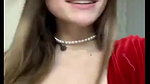 Megnutt02 Nude Xmas Dress Strip Onlyfans Video Leaked