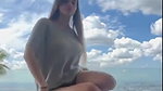 Megnutt02 Topless Strip Tease PPV Video Leaked