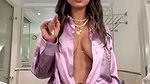 Mia Khalifa Topless High Heel Try-On OnlyFans Video Leaked