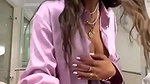 Mia Khalifa Topless High Heel Try-On OnlyFans Video Leaked