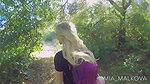 Mia Malkova Sucks Cock On Public Hike Video Leaked – OnlyFans