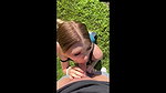 MilaKittenX Horny Hiking Sex Creampie Video Leaked