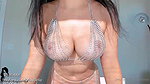 MissBella ASMR Lingerie Show Off BellaBrookz Video