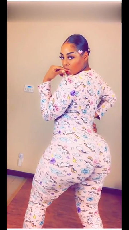 missdridri OnlyFans Leaks (3 Videos) 3