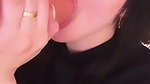 Momokun Dildo Blowjob And Fucking Video Leaked – OnlyFans