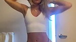Monica Corgan Best Ass Posing Onlyfans Video Leaked