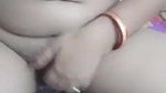 hot fgr bhabi live on tango “Runu Hot”