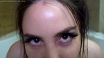 Moona ASMR Nude Soapy Bathtub Patreon Video Leaked