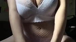 Moonlighty Nude Pillow Humping PPV Video Leaked