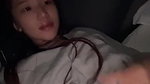 Ms Puiyi Airplane Pussy Masturbation Video Leaked – OnlyFans