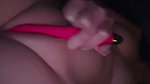 Ms Puiyi Nude Dildo Pussy Masturbation Video Leaked